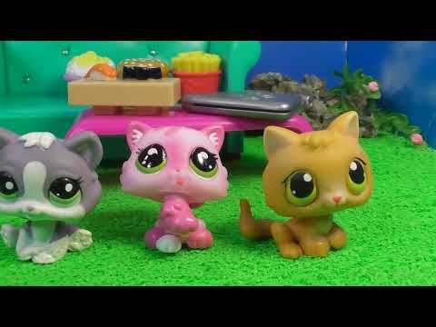 Видео: LPS СТОЯЧКА 2024 ГОДА G7 ТРЕТЬЯ ВОЛНА