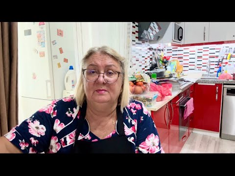 Видео: ‼️ПРАЗДНИЧНЫЙ УЖИН ДЛЯ СЕБЯ ЛЮБИМОЙ‼️@MAMALENA 