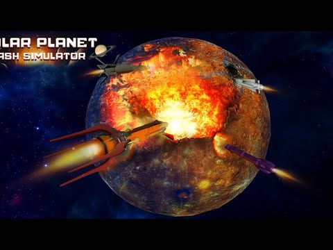 Видео: Я СТАЛ ПОВЕЛИТЕЛЕМ ГАЛАКТИКИ В SOLAR PLANET!!! 