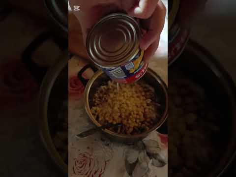 Видео: Салат Эсмеральда