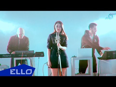 Видео: VISA feat. DIP Project - Ночь в Огне / ELLO UP^ /