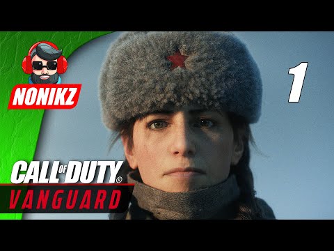 Видео: Call of Duty: Vanguard ✦ 1 бөлім ✦ ФЕНИКС