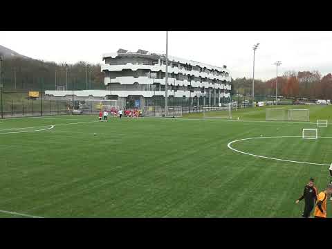 Видео: Петдневни футболни проби 05.10.2025г.