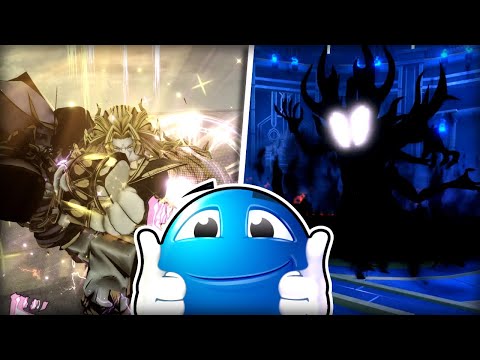 Видео: РАЗБОР ТРЕЙЛЕРА 9.0 АНИМЕ ВАНГУАРДС!