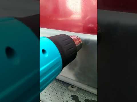 Видео: Восстановление пластика: Способы, результаты и отзывы