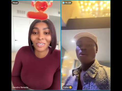 Видео: ПЕЛЛЕР ПРОСИТ САНДРУ БЕНЕДЕ ПРОСТИТЬ ДЖАРВИСА