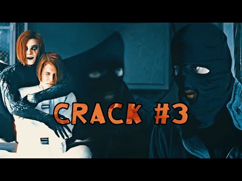 Видео: crack #3 | МГЧД | Тайная жизнь домашних животных