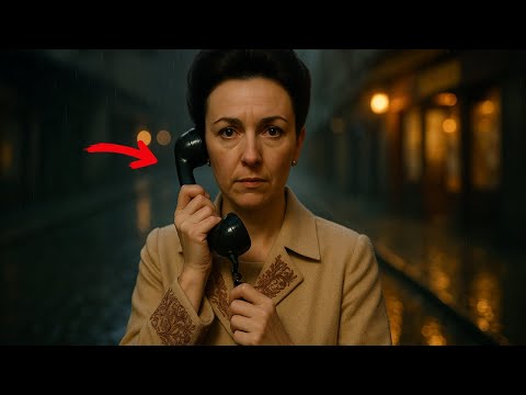 Видео: Велико Търново, — Обаждането на Людмила Живкова, което промени всичко завинаги