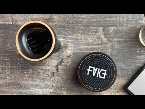 Видео: ОБЛАКО Trio Line - FAKE [забивка]