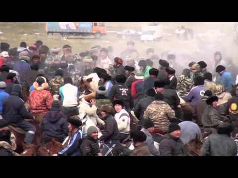 Видео: Кокпар 2014 част 2