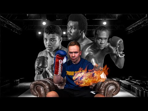 Видео: КАСТОМНЫЕ ПЕРЧАТКИ - ЭТО ТОП?? Обзор боксёрских перчаток BARRIC BOXING made in the USA. CUTMAN227