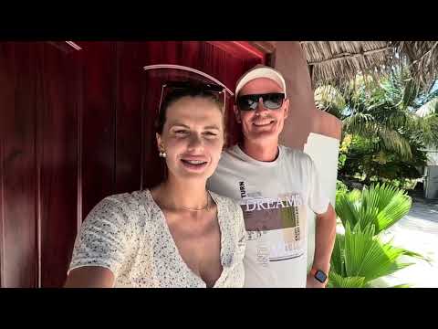 Видео: МАЛЬДИВЫ в первый раз. Отдых ДИКАРЯМИ. Omadhoo , Омаду