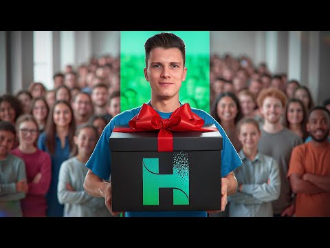 Видео: Дарим подписку всем учащимся и не только!