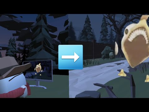 Видео: Призвал Hungry в чикен ган