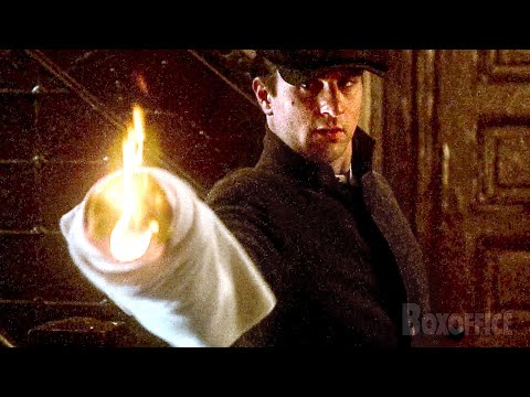 Видео: Происхождение «Крестного отца» | Лучшая сцена из «Крестного отца 2»