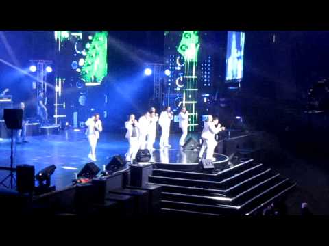 Видео: Хор Турецкого - Я живу