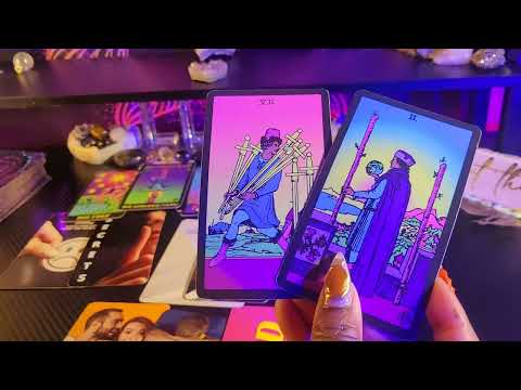 Видео: ♍️ДЕВА/О, ЧЁРТ ВОЗЬМИ, НЕТ — ОНИ ТЕБЯ ОБЛАДАЛИ ПО-НАСТОЯЩЕМУ — БОЛЬШЕ НЕ БУДЕМ СКРЫВАТЬ ДЕРЬМО, О...