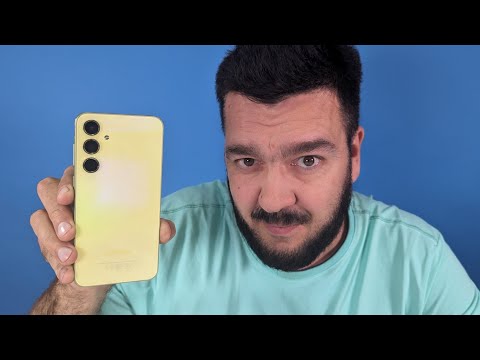 Видео: Честный обзор Samsung Galaxy A55 / Арстайл /