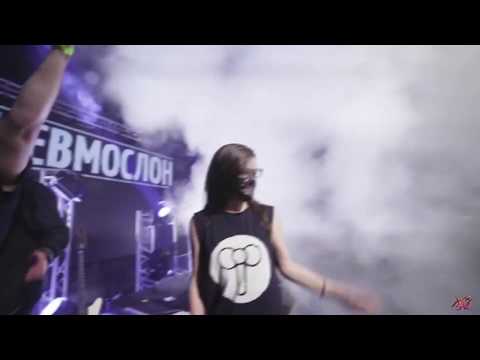 Видео: ПНЕВМОСЛОН - Разящая рука