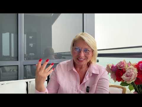 Видео: ТЕЛЕЦ - ГОРОСКОП НА НОЯБРЬ 2025 года от ANGELA PEARL