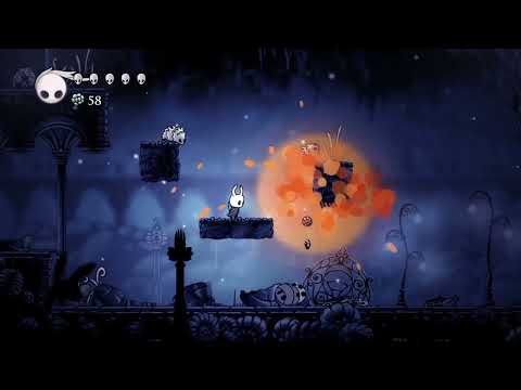 Видео: Ровно 1 год как я стримлю o(*^＠^*)o Первый раз в Hollow Knight и разговор о том, где же я пропадал