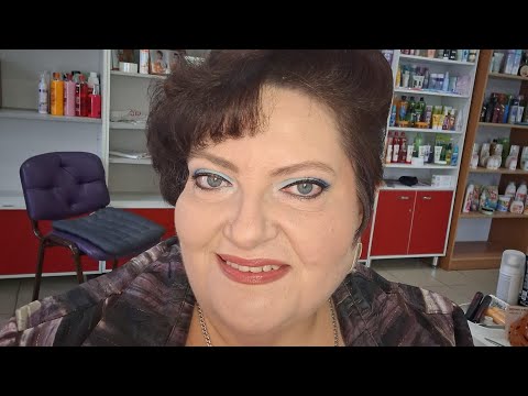 Видео: #makeup #обзор #макияж за 27 минут