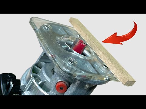 Видео: Топ-2 столярных хака, которые вы могли пропустить!