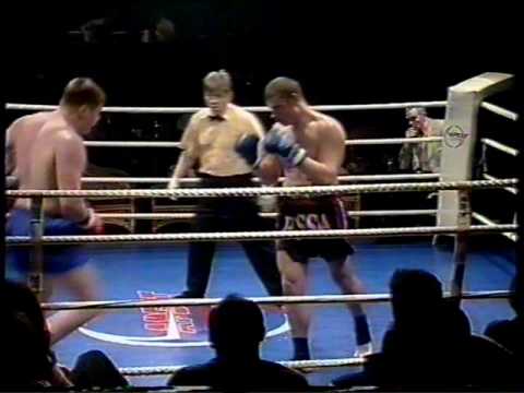 Видео: Андрей Кирсанов - Вячеслав Дацик 29-12-2003