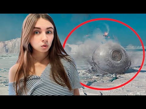 Видео: СТРАННЫЕ МЕСТА НА GOOGLE MAPS