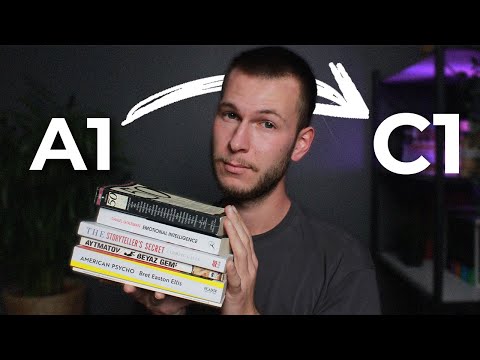 Видео: Как выучить английский язык с нуля (рекомендации по ресурсам и методам)