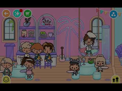 Видео: Влог гендер пати 😍❤️ / Кто будет мальчик или девочка? /#глобальныерекомендации #токабока