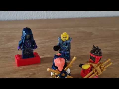 Видео: Атака металов 2