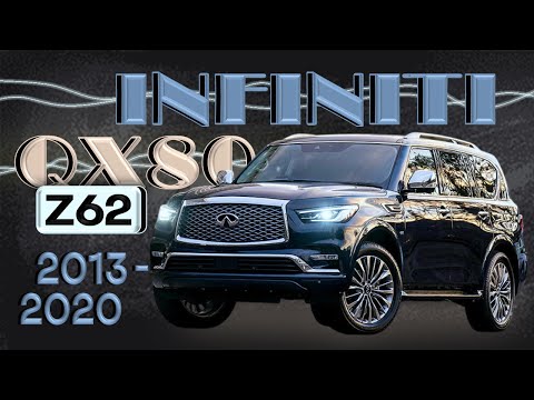 Видео: Как снять обшивку двери со снятием стёкол Infiniti QX80 Z62 ➤ Пошаговое руководство
