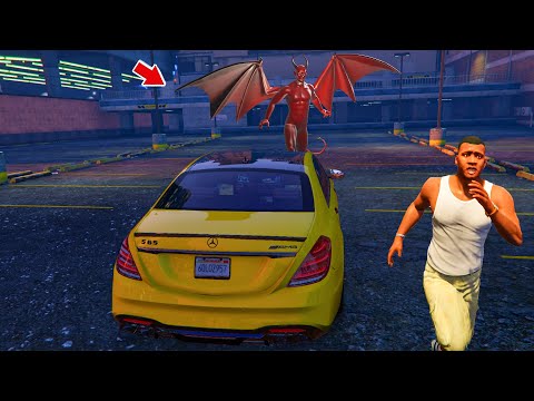 Видео: ЖОЛ ҚАҒИДАСЫН БҰЗСАҢ, ОСЫ ЕЛЕС КЕЛЕДІ (GTA V)