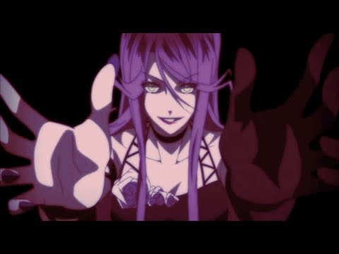 Видео: AMV | Дьявольские возлюбленные | Корделия и Юи | Я сошла с ума ᴴᴰ