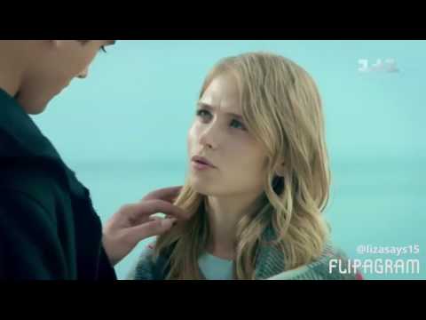 Видео: Даша и Олег (Хороший хлопець)