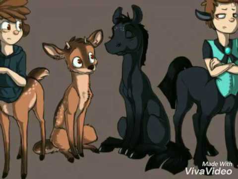 Видео: Монстр Фолз ( Гравити фолз монстры )