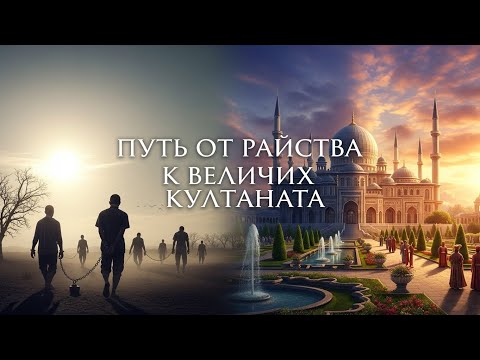 Видео: 🔥 Раб, ставший султаном! Как Бейбарс унизил завоевателей мира 😱👑⚔️