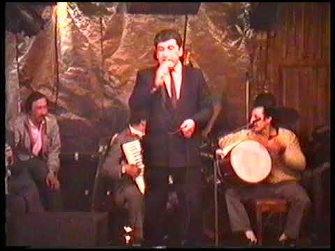 Видео: Boris Davidian Private Concert / Борис Давидян частный концерт 2/3