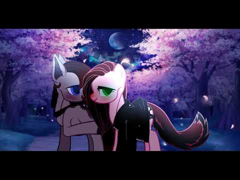 Видео: Пони клип/ юри/ Не реви/ Оригинала Анет Сай Не реви/ канон/