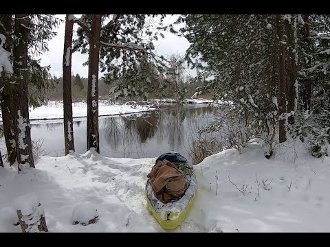 Видео: Река Былина - река Молома (полностью)