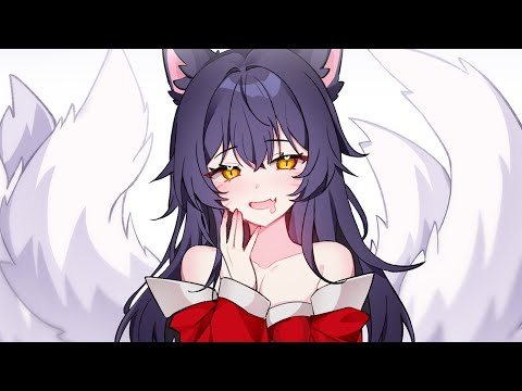 Видео: АСМР на ЯПОНСКОМ💓 japanese asmr/massage for sleep~日本語