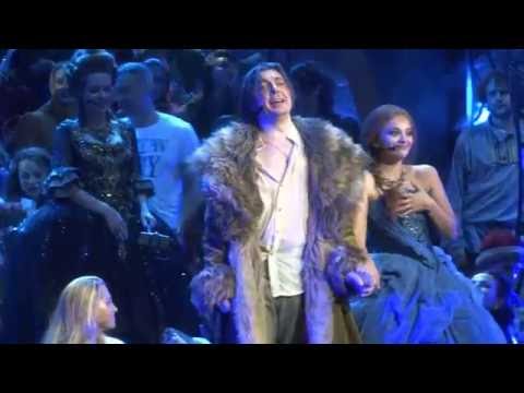 Видео: Поклоны и финальная песня. "Граф Орлов".Закрытие(3.07.16 г).Автор видео: Катя Татаринова.