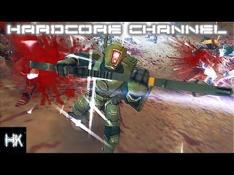 Видео: Warhammer 40 000 multiplayer Hardcore #156 Галактическая империя