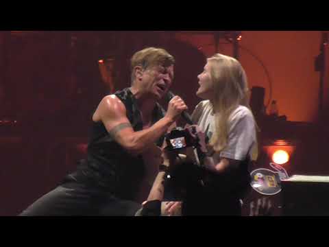 Видео: Би-2 - Ангелы (NEW BEST Москва)