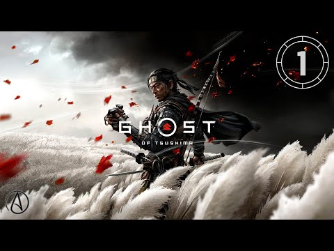 Видео: Прохождение Ghost of Tsushima — Часть 1: Путь самурая