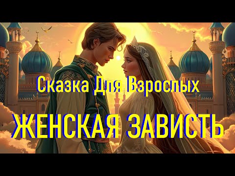 Видео: Короткая Сказка на Ночь Со Звуком Ночного Леса