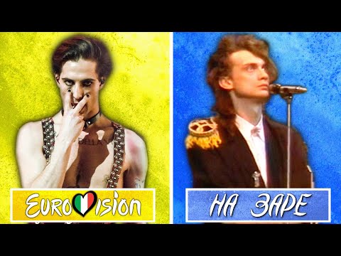 Видео: КАК ЗВЁЗДЫ ПОЮТ ВЖИВУЮ БЕЗ ОБРАБОТКИ (15)? (Måneskin, DMX, Deftones, Альянс, Iggy Pop)