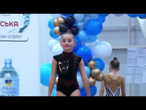 Видео: Дєдова Ніколь 2016