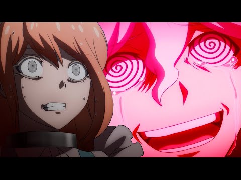 Видео: Конец кринжа | Обзор Danganronpa 3, Отчаяние (Часть 3)